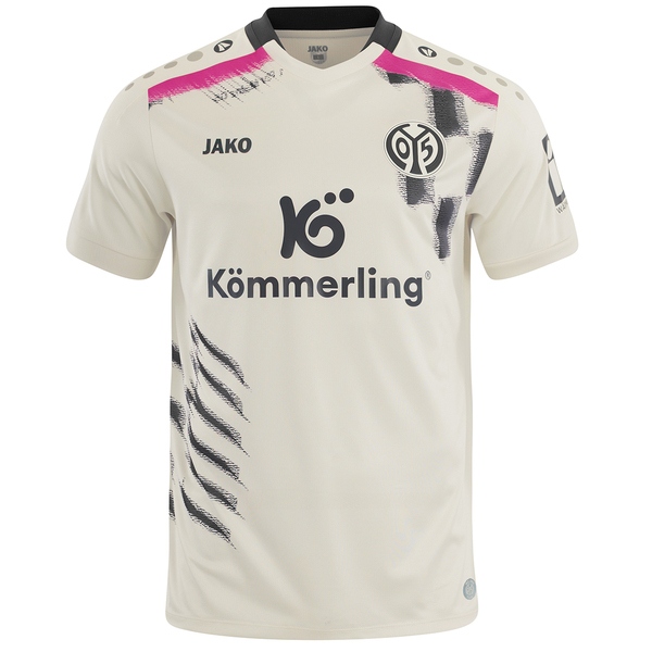 Mainz 05 Maillot Third 