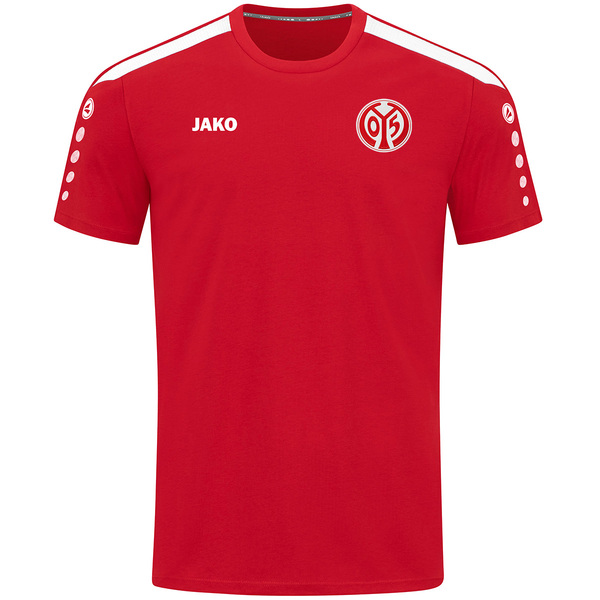 Mainz 05 T-Shirt Power 