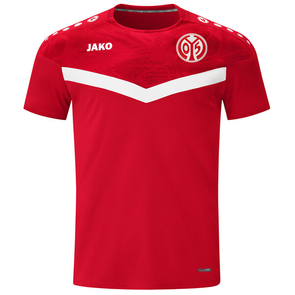 Mainz 05 T-Shirt Iconic 