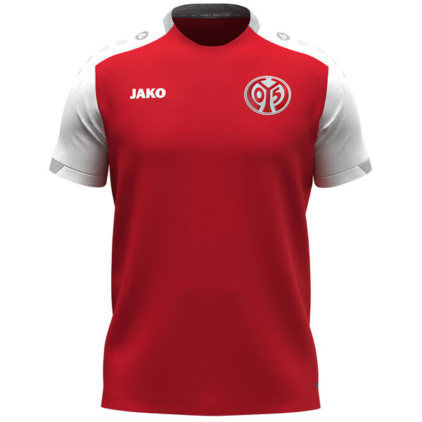 Mainz 05 T-Shirt Dynamic 