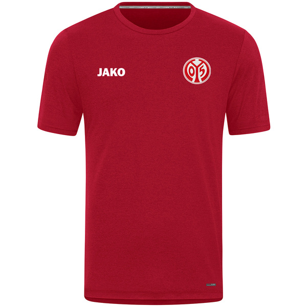 Mainz 05 T-shirt Pro Casual 