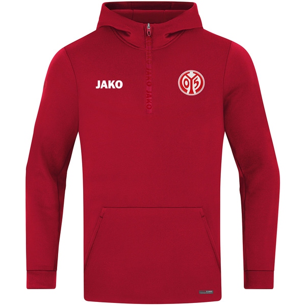 Mainz 05 Sweater met kap Pro Casual 