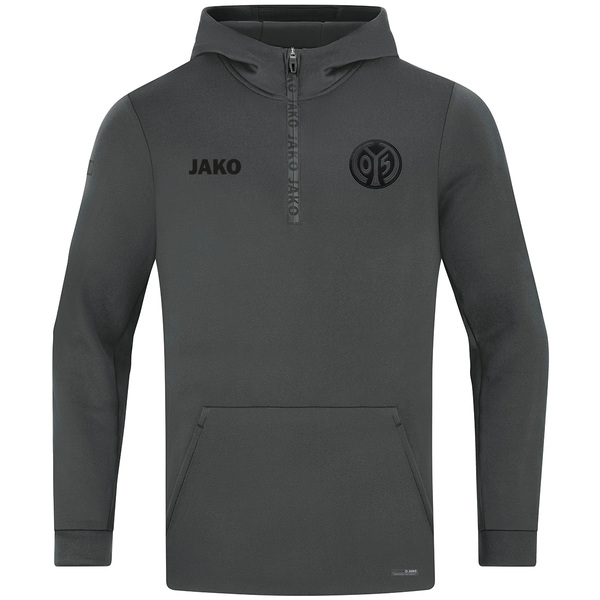 Mainz 05 Zip hoodie Pro Casual 