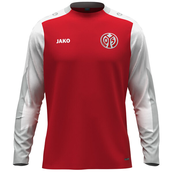 Mainz 05 Maillot Dynamic 