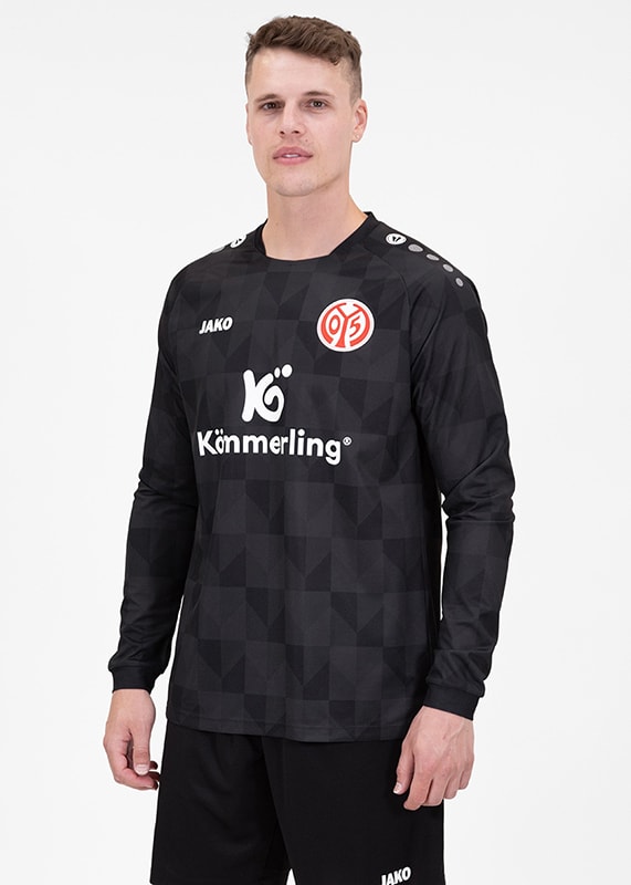 Mainz 05 GK Shirt Away 