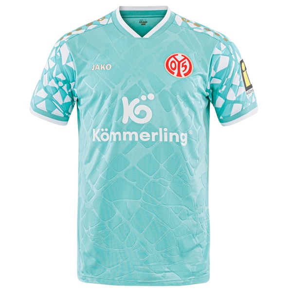 Mainz 05 TW Trikot Home 