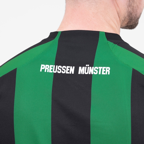 Preußen Münster Trikot Home jako.de