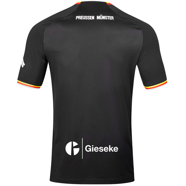 Preußen Münster Trikot Away