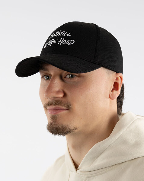 Ruhrindustries Cap Basic 