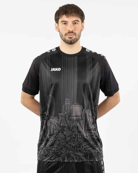 Ruhrindustries Trikot 