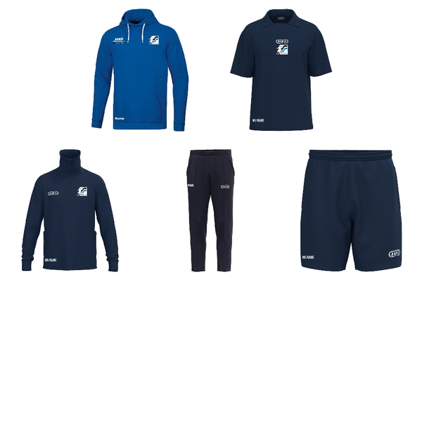 Treffpunkt Set 