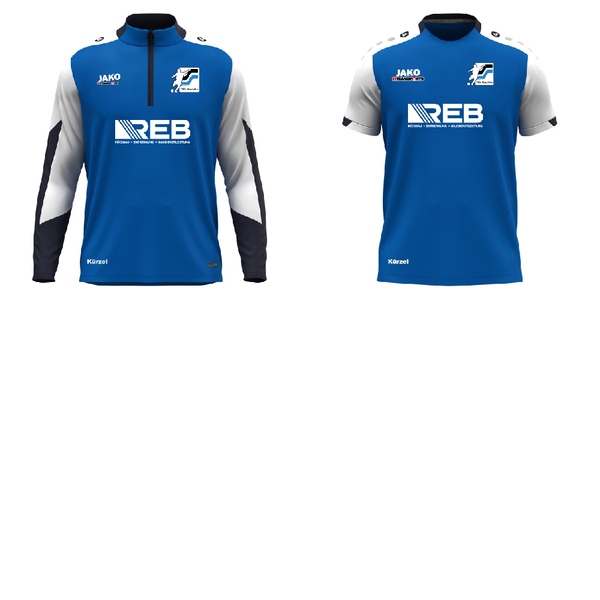 Warmmach Set 