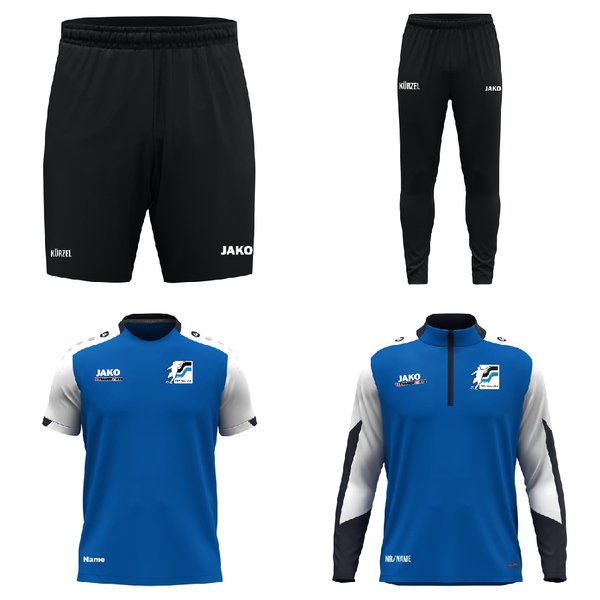 Training Set 