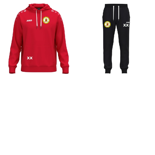 Turnier-Set FCB 