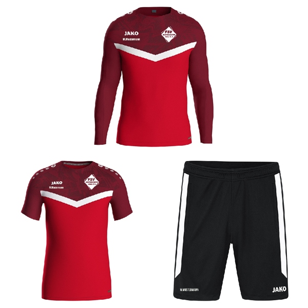 Starter Set 
