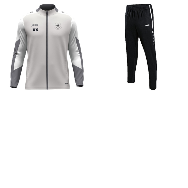 Trainingsanzug Spieler*in 