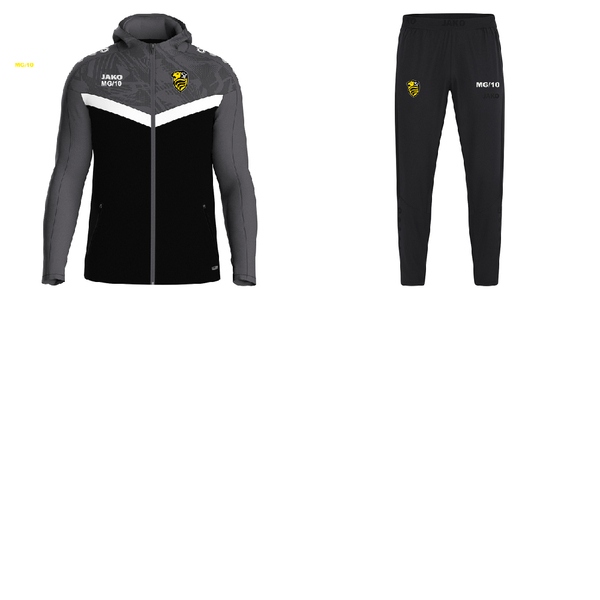 Set Trainingsanzug