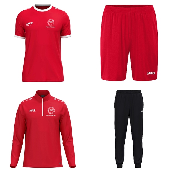 Starterset SPARTA Lichtenberg 