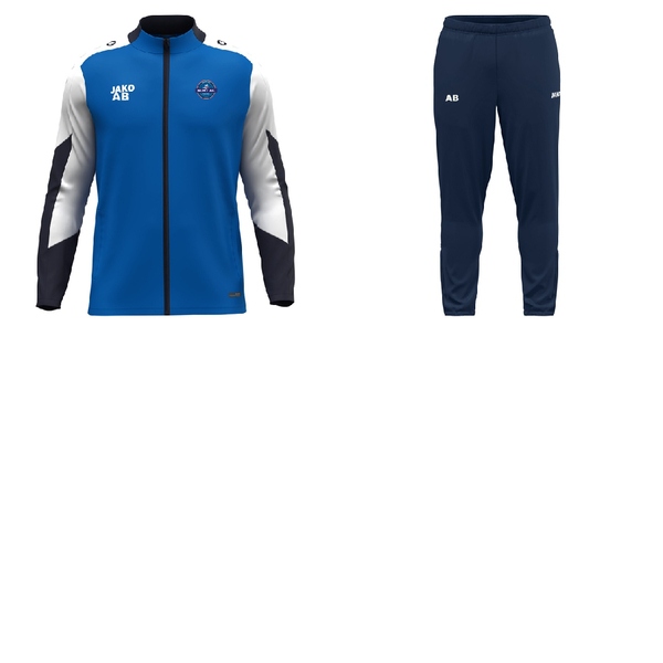 Pack d'entraînement - Veste + Pantalon 