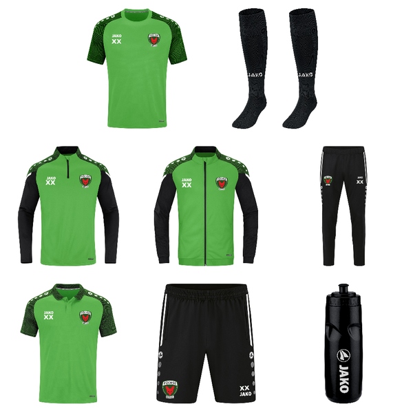 Füchse PROFI Performance Set (20% Rabatt) 