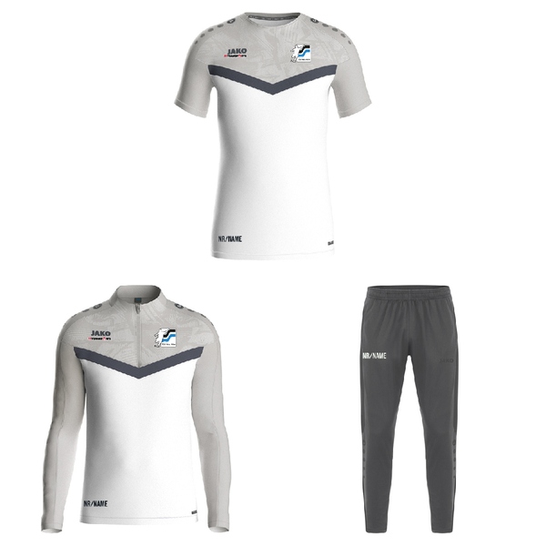 Pflichtpaket Jugendtrainer 