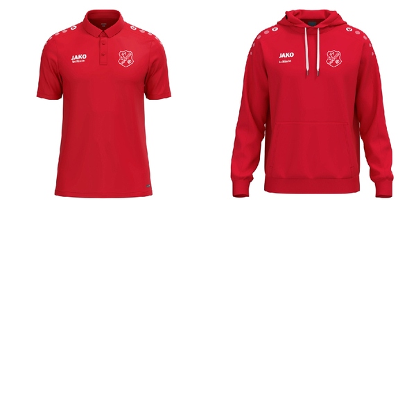 Präsentation Herren Erweitert 