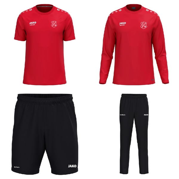 Training Basic Herren 