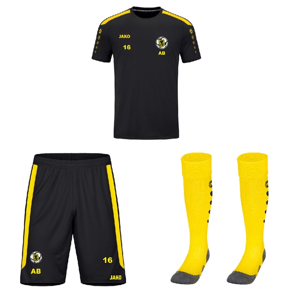 JAKO set-aanbieding