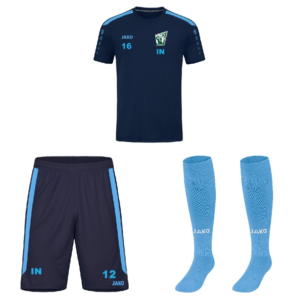 Trainingsset 2  