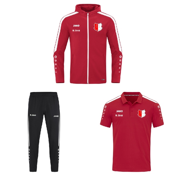 Basis-Set Erwachsene 1 