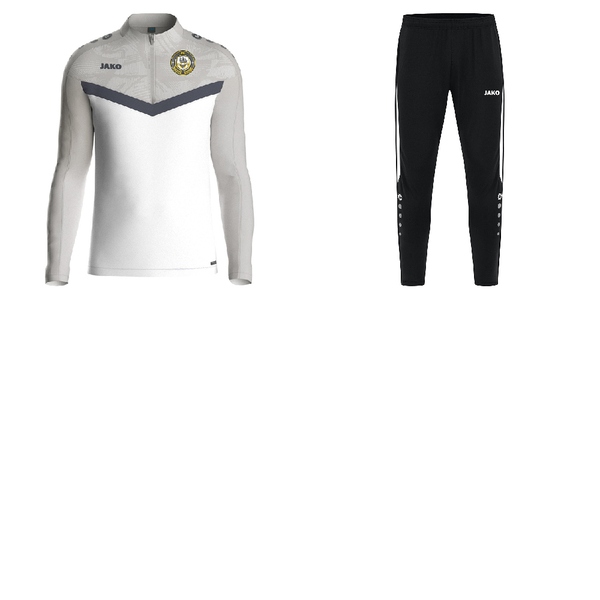 ENSEMBLE ENTRAINEMENT 2025 2026  