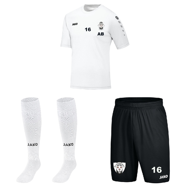 Kolping boys set wit 