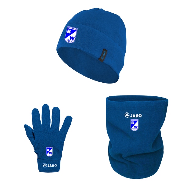 AKTION Blau Weiß Ladeburg Winterset