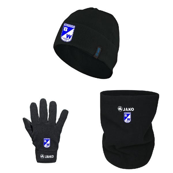 AKTION Blau Weiß Ladeburg Winterset