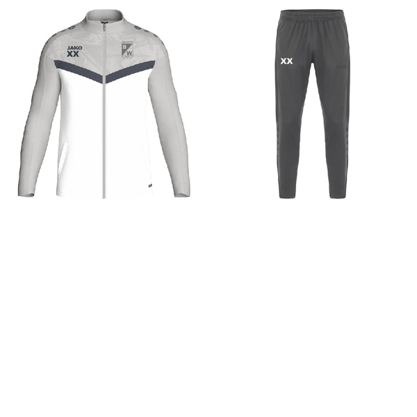 Trainingsanzug Set 3 