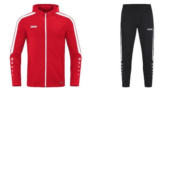 Trainingsanzug Set