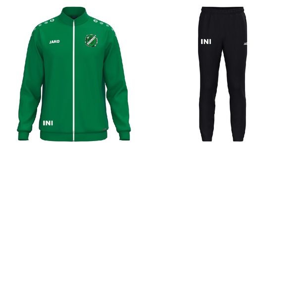 Trainingsanzug 
