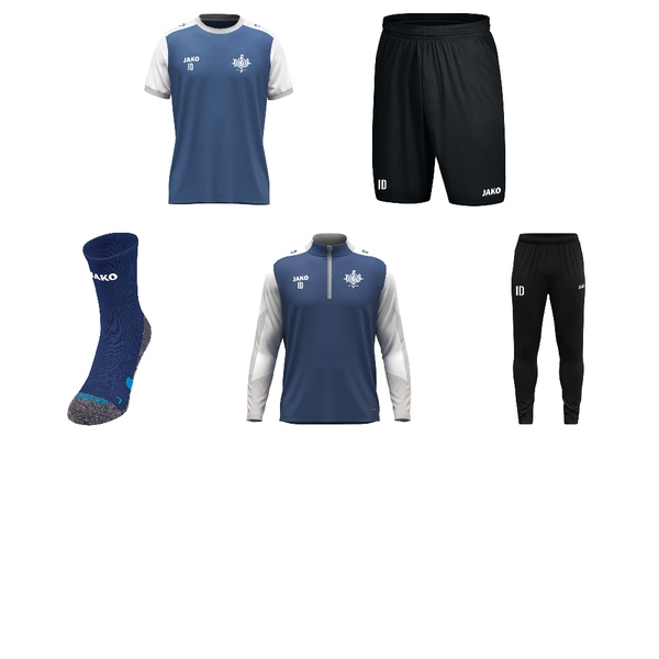 Starter Trainings Set  