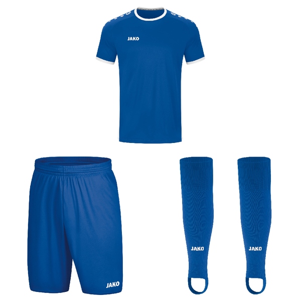 Trainingsset mit Stutzen