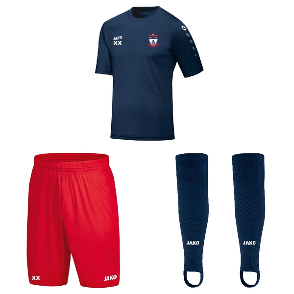 JFC Märkische Löwen Trainingsset