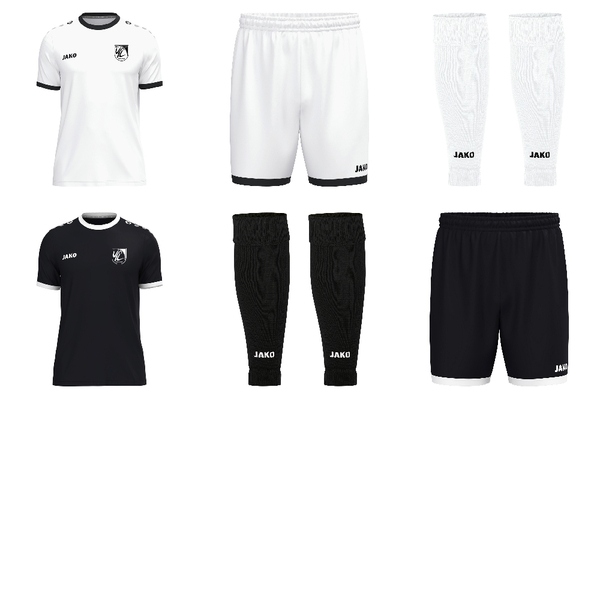 Pflichtset-Trikot 