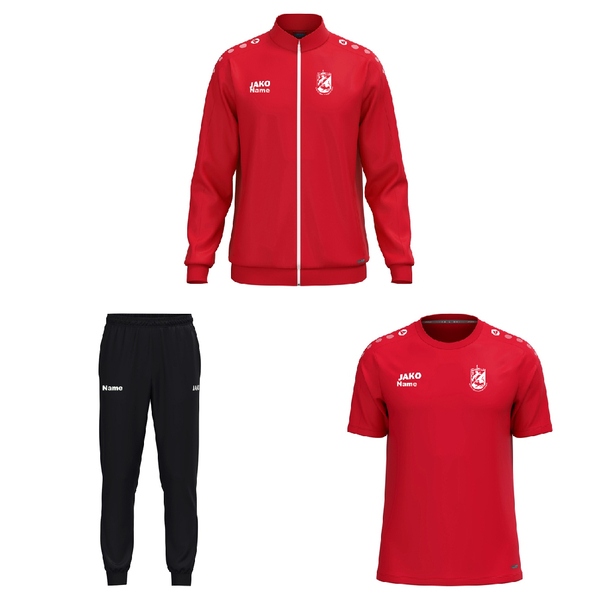 Starterpaket Jugend 