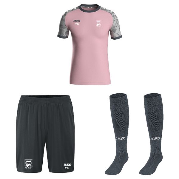 PACK 2026 FEMININE LOISIR 