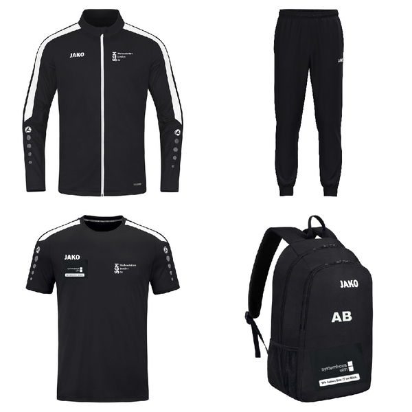 Teamwear SGM Senden (Bambini bis E-Junioren) 