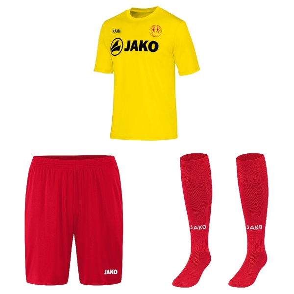 Pakket 1 