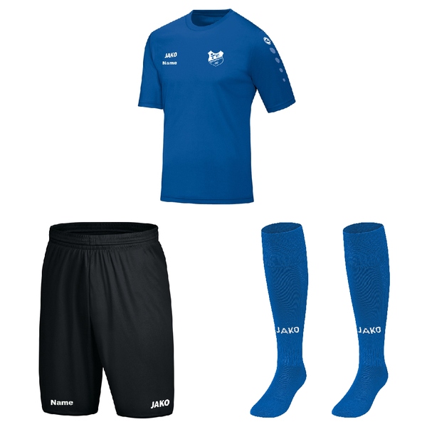 Trainings Set Jugend  
