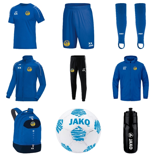 Starterpaket Junior