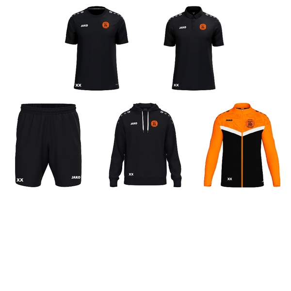SET SC Münchenbuchsee 2. Mannschaft 