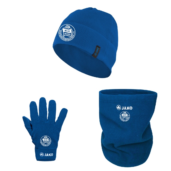 AKTION Blau Weiß Hohenschönhausen Winterset