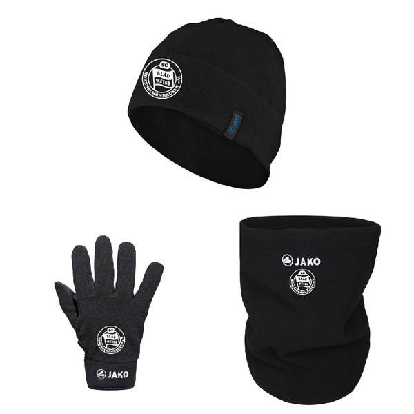AKTION Blau Weiß Hohenschönhausen Winterset